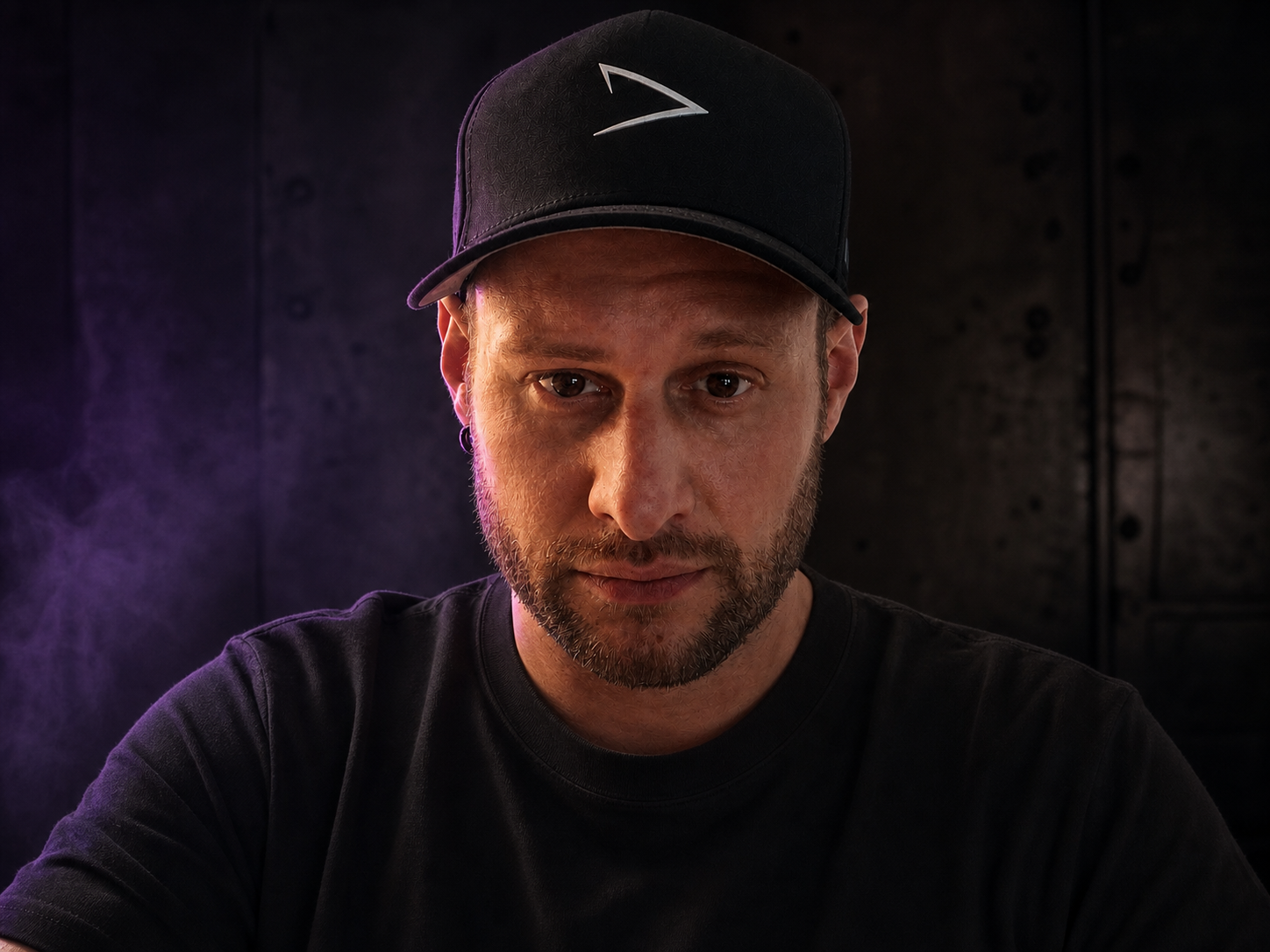 Mauro Pera – DJ und Initiator von TAKTKULTUR